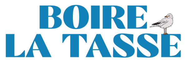Boire la tasse
