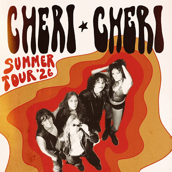 Chéri Chéri