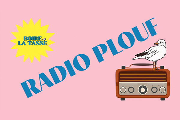 Radio Plouf