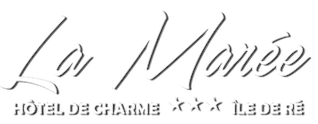 Hôtel La Marée